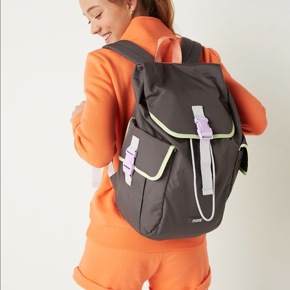 *NWT* Victoria Secret PINK Everyday Backpack